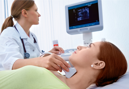 Whole Body Ultrasound