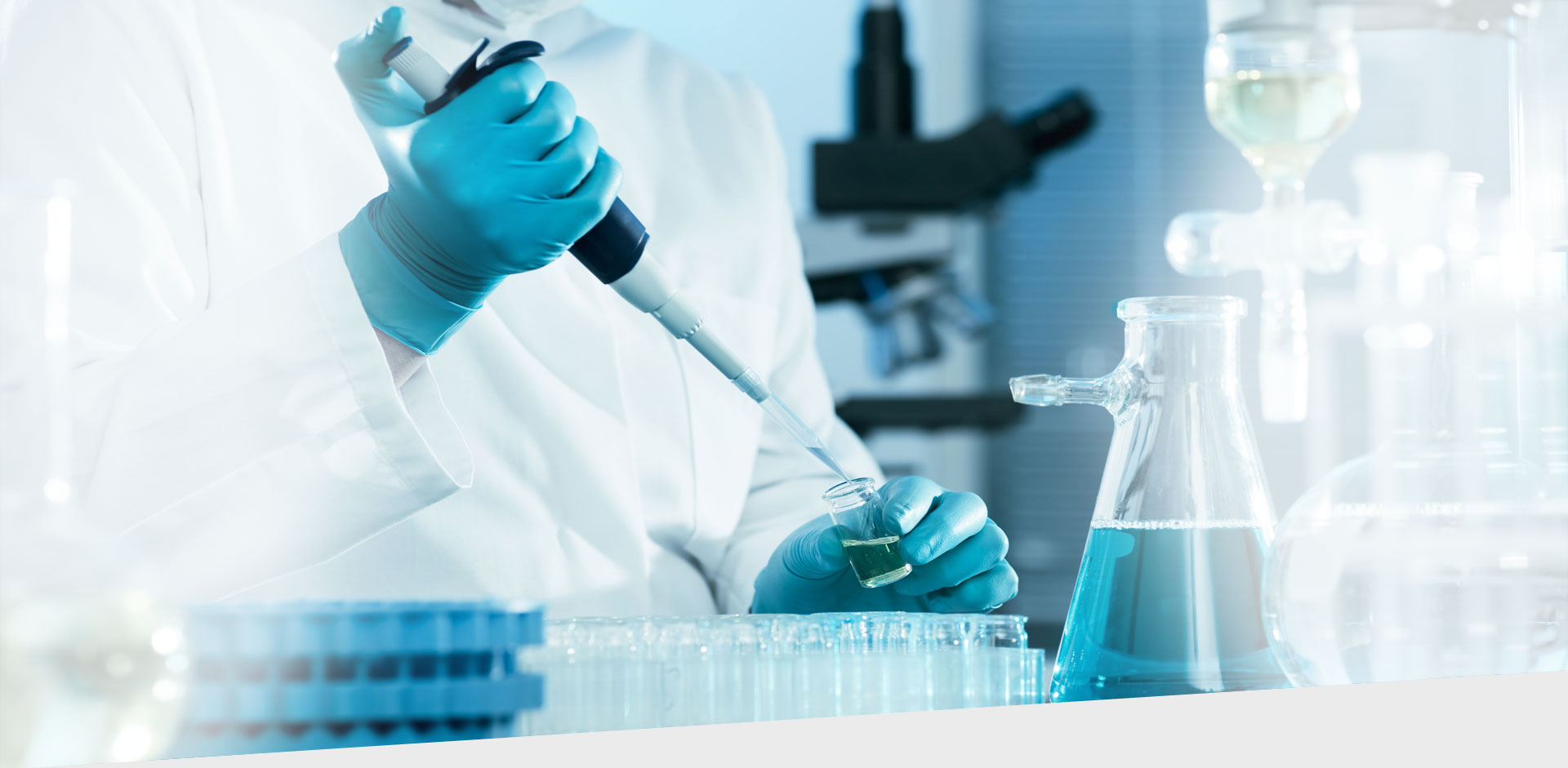 Lab Services