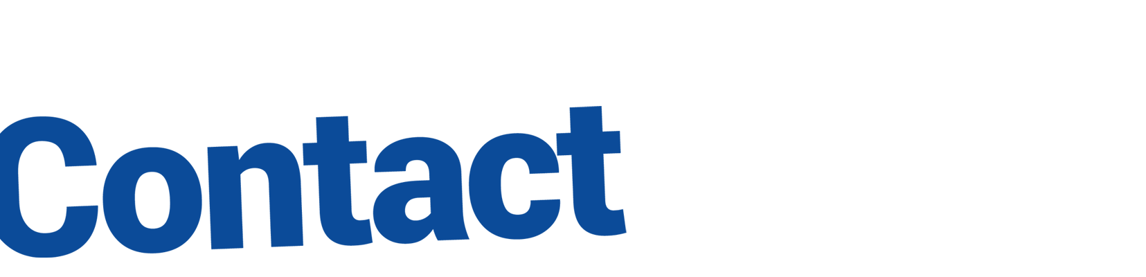 Contact