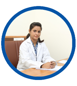 Doctor at MP Heart Clinic