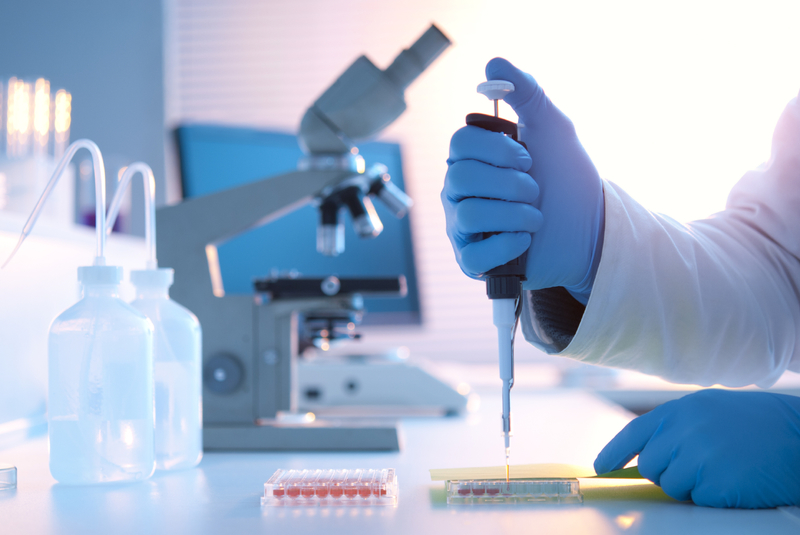 Lab Services