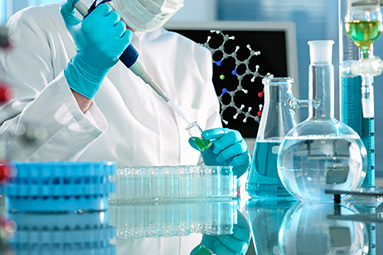 Lab Services