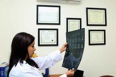 Neurology